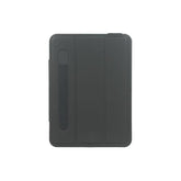 iPad Pro 10.5 HeavyDuty Smart Cover Shockproof Case Black